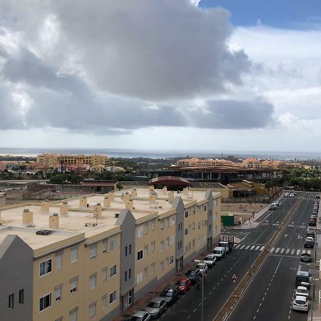 Tablero 401, Bonito Apartamento 8 Pax Cerca Playa Ingles Extérieur photo