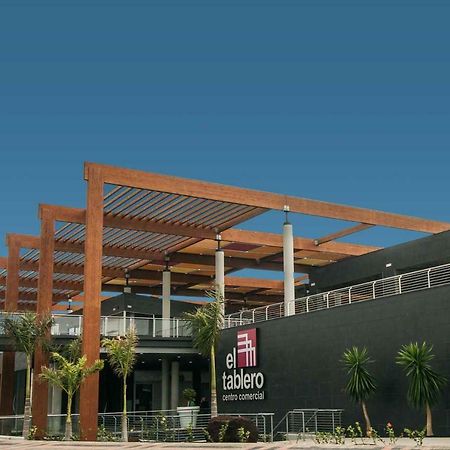 Tablero 401, Bonito Apartamento 8 Pax Cerca Playa Ingles Extérieur photo