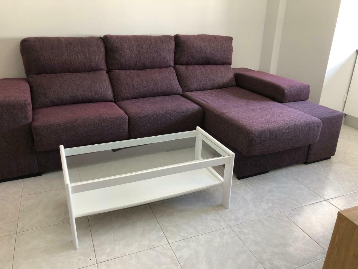 Tablero 401, Bonito Apartamento 8 Pax Cerca Playa Ingles Extérieur photo