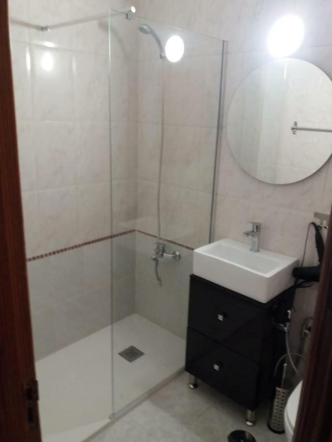 Tablero 401, Bonito Apartamento 8 Pax Cerca Playa Ingles Extérieur photo