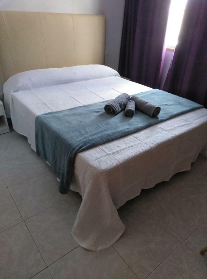 Tablero 401, Bonito Apartamento 8 Pax Cerca Playa Ingles Extérieur photo