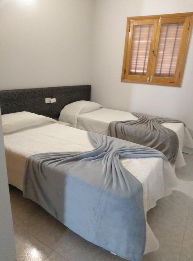 Tablero 401, Bonito Apartamento 8 Pax Cerca Playa Ingles Extérieur photo
