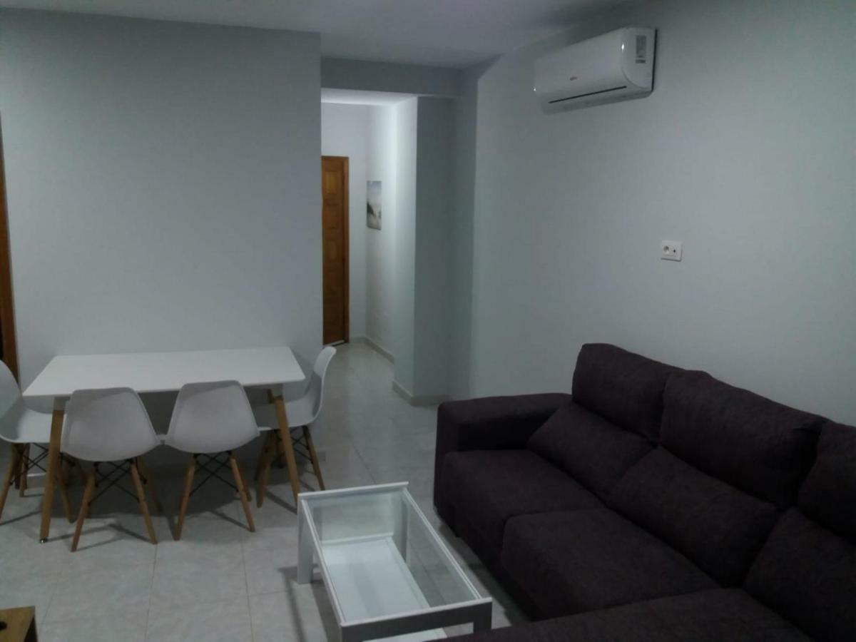 Tablero 401, Bonito Apartamento 8 Pax Cerca Playa Ingles Extérieur photo